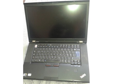 Delovi/Laptop Lenovo w510\FullHD ekran